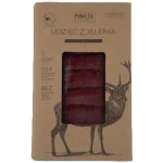 Pawęta Udziec z jelenia dojrzewający plastry 65 g