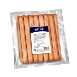 Berlinki Classic 1 kg