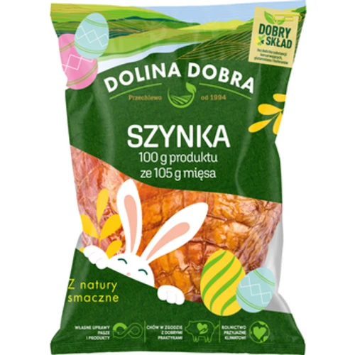 Szynka bez konserwantów 350 g Dolina Dobra 1775833124628-iaqkic.png