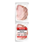 Szynka marynowana plastry 400 g Olewnik
