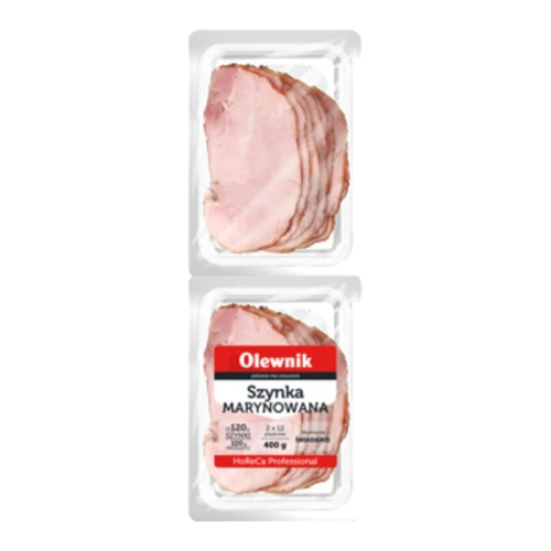 Szynka marynowana plastry 400 g Olewnik image-editor%2Fzip-import%2F1776698382077-1076-e1a1c23300a6.png