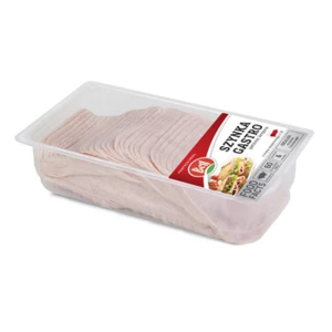 Szynka krojona gastro 1000g