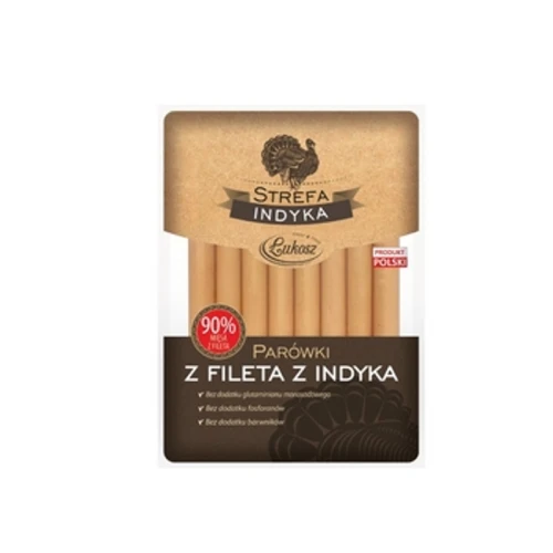 Strefa indyka, Parówki z fileta indyka 180g. 1775833137201-vpb1kl.png