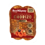 Bezmięsne Chorizo Premium 100g