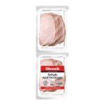 Schab marynowany plastry 400 g Olewnik