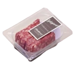 Salgiano Salami z dzikiem, plastry cienko krojone 75g Bedford