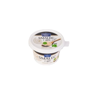 Smalec z gęsi 200g Moments Taste