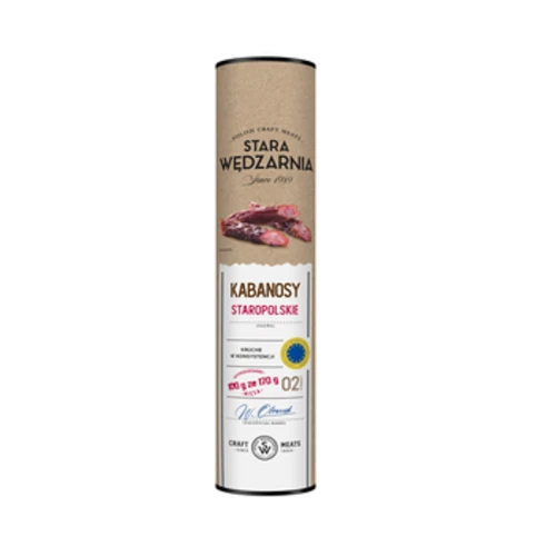 Kabanosy staropolskie 170 g tuba Stara Wędzarnia 1775833190920-mks1x.png