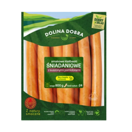 Kiełbaski śniadaniowe z suszonymi pomidorami 800 g Dolina Dobra image-editor%2Fzip-import%2F1776698382077-1095-5a2275ba3c03.png