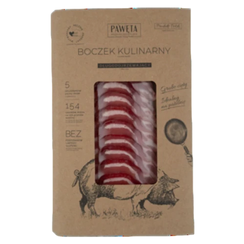 Pawęta Boczek wieprzowy dojrzewający plastry 65 g image-editor%2Fzip-import%2F1776698382077-1098-d8d77a7b903d.png