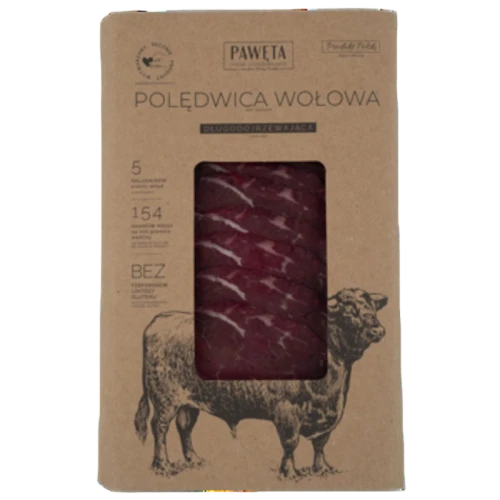 Pawęta Polędwica wołowa dojrzewająca plastry 65 g image-editor%2Fzip-import%2F1776698382077-1099-7041dfeef426.png