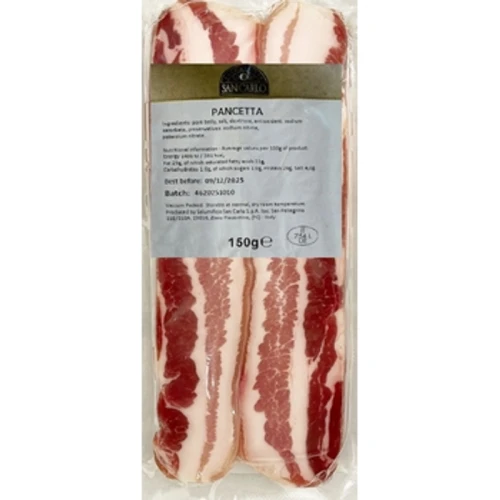 Pancetta 150g San Carlo 1775833225578-w9uqbq.png