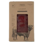 Pawęta Ligawa wołowa dojrzewająca plastry 65 g