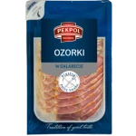 Ozorki w galarecie 100g Pekpol