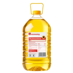 TGE Olej słonecznikowy 5L