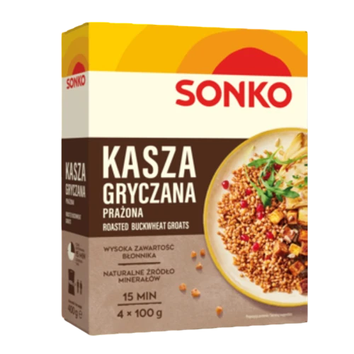 Sonko. Kasza gryczana prażona 4x100 g. image-editor%2Fzip-import%2F1776698382077-1117-825a1afca00d.png
