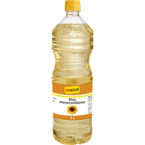 TOPSELLER Olej słonecznikowy 1l 1775826965531-5ubfcq.png
