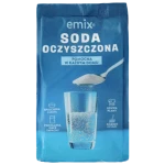Soda oczyszczona emix 500g