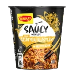 WINIARY Saucy Noodles smak azjatycki klasyczny Cup 75g