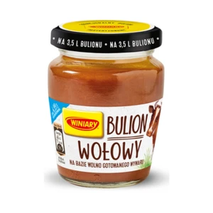 WINIARY Bulion Wołowy 160g