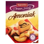 Appetita Domowe Sekrety Amoniak 30 g