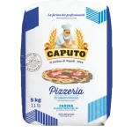 Caputo Mąka pszenna typ 00 Pizzeria 5 kg