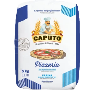 Caputo Mąka pszenna typ 00 Pizzeria 5 kg