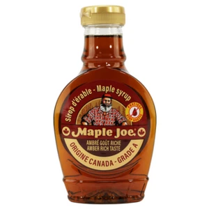 Syrop klonowy 450g Maple Joe
