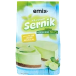 Sernik na zimno mojito emix 154 g