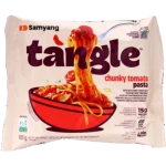 SAMAYNG TANGLE Makaron Instant Mocno Pomidorowy 105g