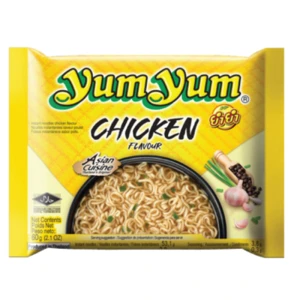 Yum Yum Kurczak 60g