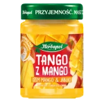 Herbapol dżem Tango z mango - mango & jabłko 280 g