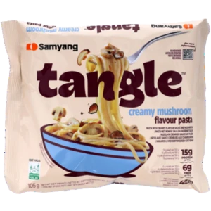 SAMAYNG TANGLE Makaron Instant Aksamitnie Grzybowy 105g
