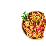 Sun Hee Danie gotowe udon bowl gochujang 240g