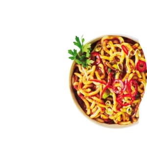 Sun Hee Danie gotowe udon bowl gochujang 240g