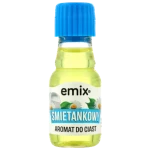Aromaty spożywcze do ciast, tortów, kremów śmietankowy emix 10 ml