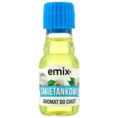 Aromaty spożywcze do ciast, tortów, kremów śmietankowy emix 10 ml image-editor%2Fzip-import%2F1776698382077-1138-05b04560edc6.png