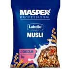 Lubella Musli z Owocami 1 kg