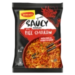 WINIARY Noodles Styl 5 Smaków 92,5g