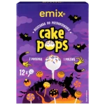 Cake pops Halloween emix 185g