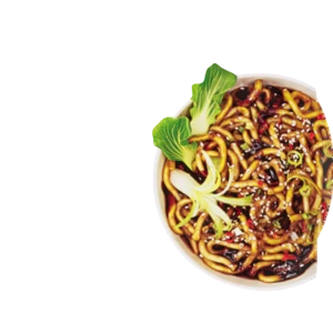 Sun Hee Danie gotowe udon bowl sesame teriyaki 240g