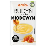 Budyń miód emix 40g
