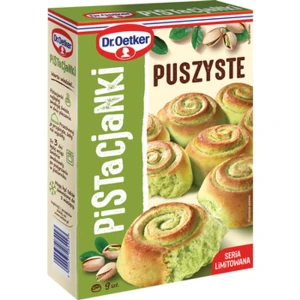 Dr. Oetker Pistacjanki 410 g