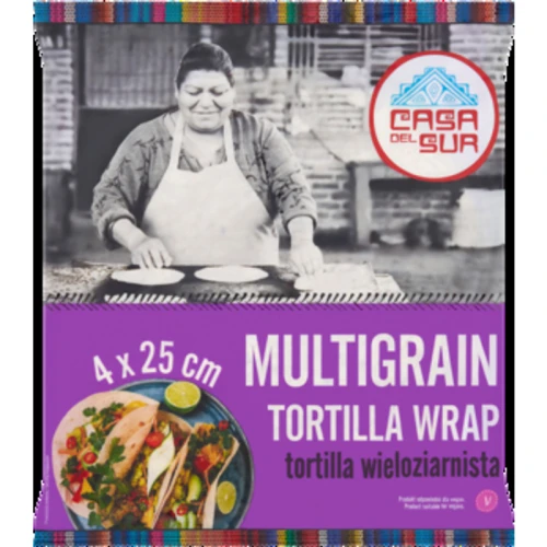 Casa del Sur wrap wieloziarnisty 25cm 4szt 240g 1775827096507-1p7sp.png