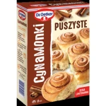 Dr. Oetker Cynamonki 417 g