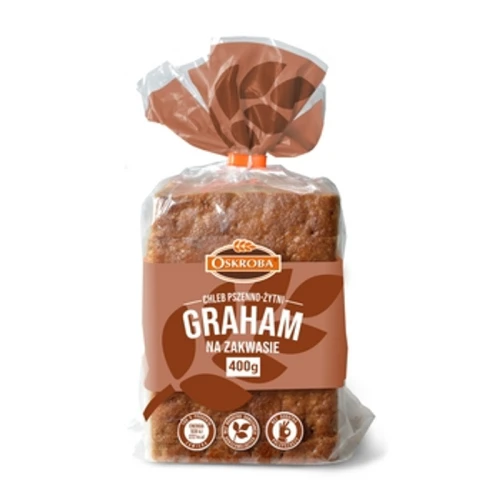 Oskroba Chleb graham pszenno-żytni na zakwasie 400g 1775827110582-1r5h5l.png