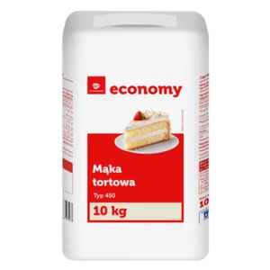 TGE Mąka pszenna Tortowa typ 450 10kg