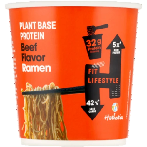 Danie błyskawiczne wysokobiałkowe z makaronem ramen o smaku wołowiny 62g image-editor%2Fzip-import%2F1776698382077-1150-5780fcd1b1b1.png