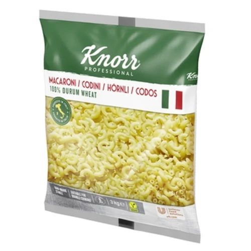 Makaron Kolanka (Codini) Knorr Professional 3kg 1775827134368-g1w6hf.png