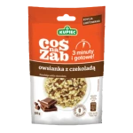 Kupiec Coś na Ząb Owsianka z czekoladą 50g